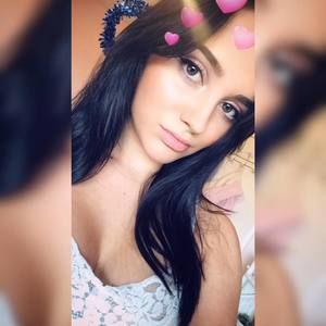 Meet your Posher, Krysta